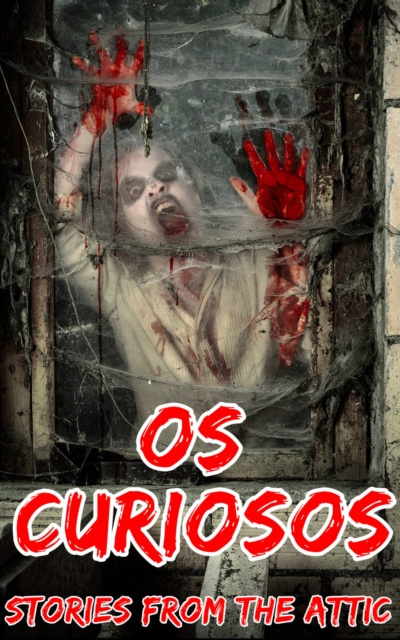 E-book Os Curiosos Stories From The Attic