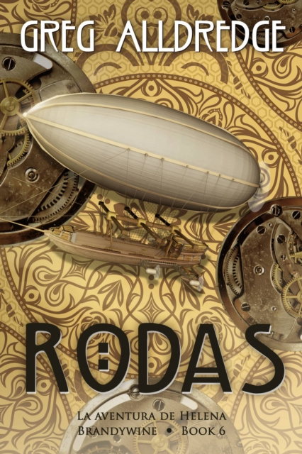 E-knjiga Rodas Greg Alldredge