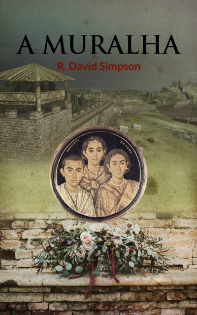 E-kniha Muralha R. David Simpson