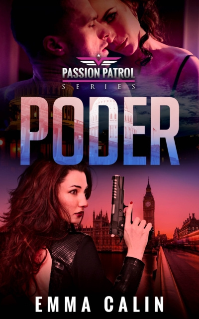 E-knjiga Poder Emma Calin
