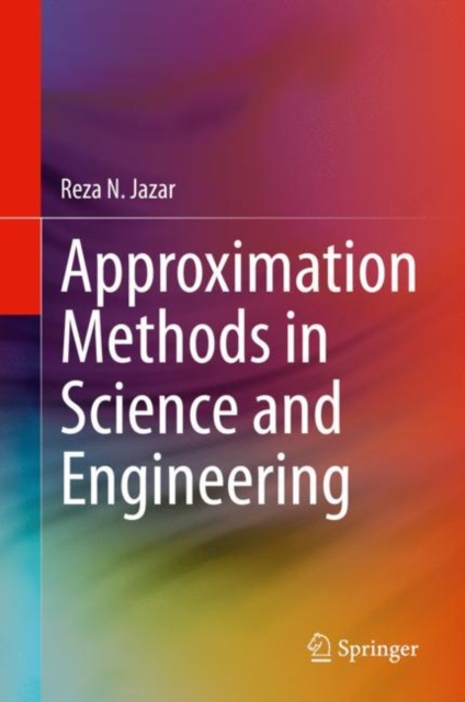 E-knjiga Approximation Methods in Science and Engineering Reza N. Jazar