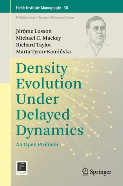 E-book Density Evolution Under Delayed Dynamics Jerome Losson
