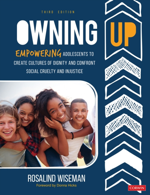 E-book Owning Up Rosalind Wiseman