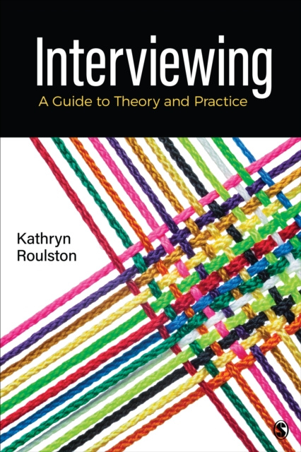 E-knjiga Interviewing Kathryn Roulston