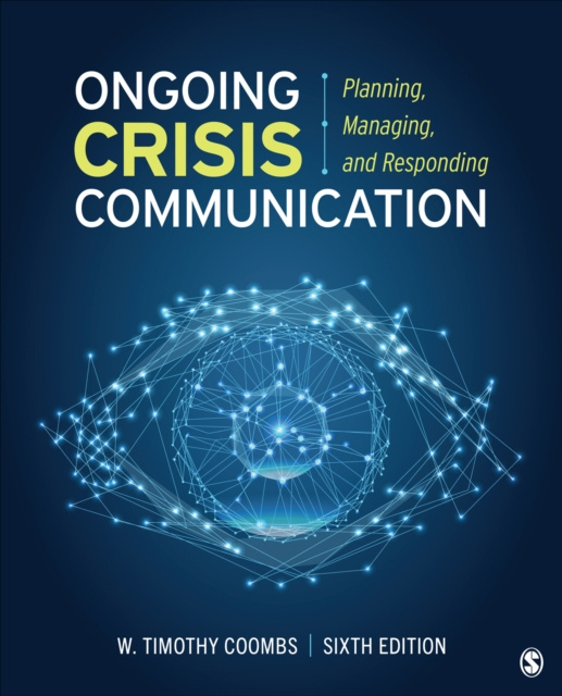 Libro electrónico Ongoing Crisis Communication W. Timothy Coombs