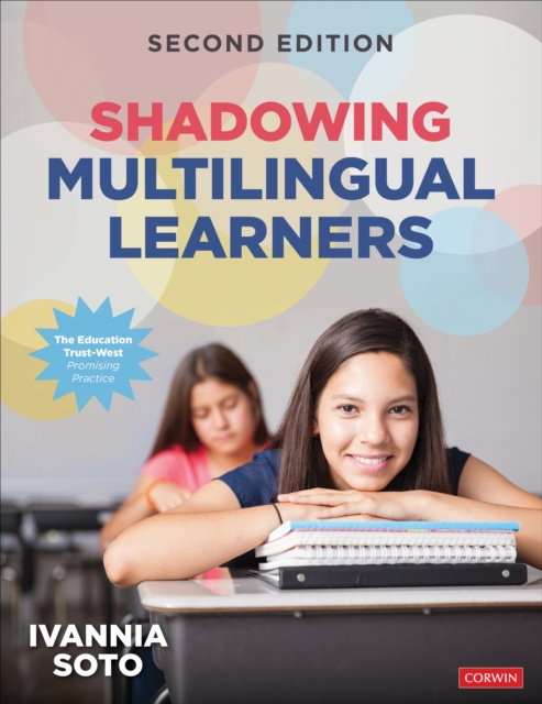 E-Book Shadowing Multilingual Learners Ivannia Soto