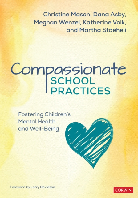 E-book Compassionate School Practices Christine Mason