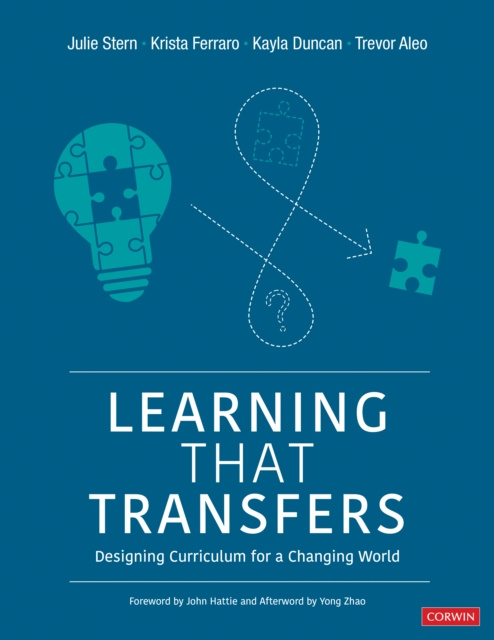 E-kniha Learning That Transfers Julie Stern