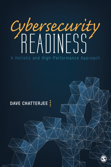 E-knjiga Cybersecurity Readiness Dave Chatterjee