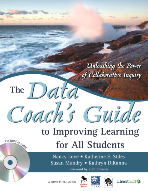 E-book Data Coach's Guide to Improving Learning for All Students Nancy Love