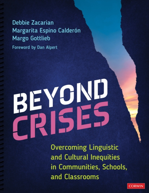 E-book Beyond Crises Debbie Zacarian