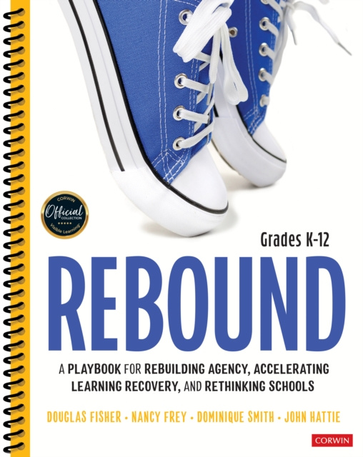 E-book Rebound, Grades K-12 Douglas Fisher