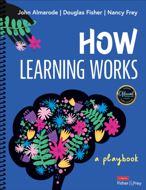 E-kniha How Learning Works John Almarode