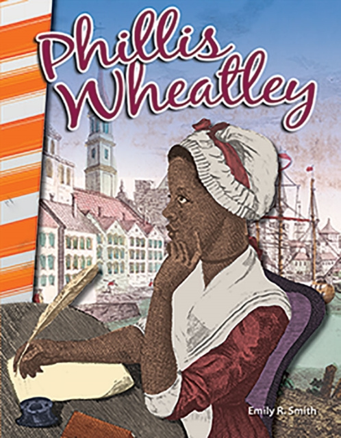 E-book Phillis Wheatley (Spanish Version) epub Emily R Smith