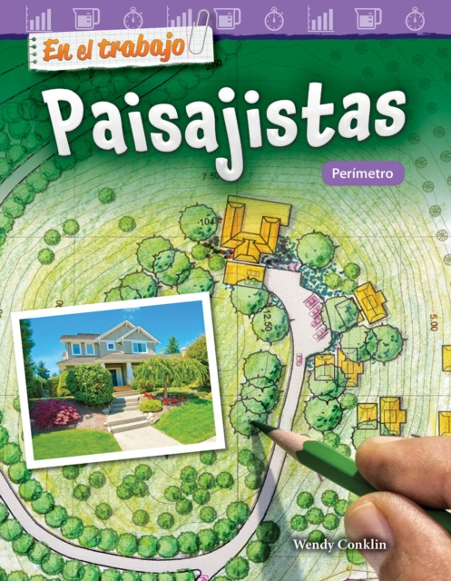 E-knjiga En el trabajo Wendy Conklin
