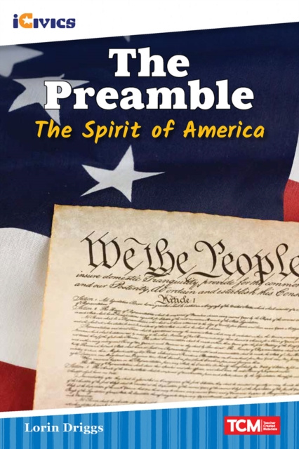 E-knjiga Preamble Lorin Driggs