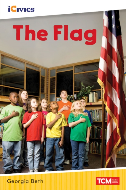 E-book Flag epub Georgia Beth