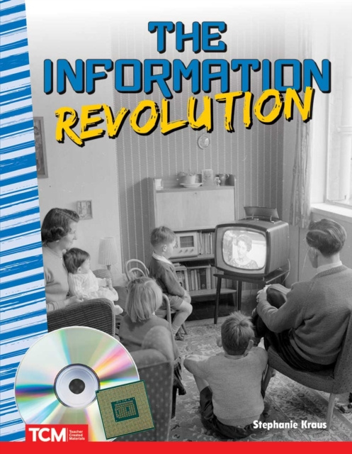 E-book Information Revolution Read-along ebook Stephanie Kraus
