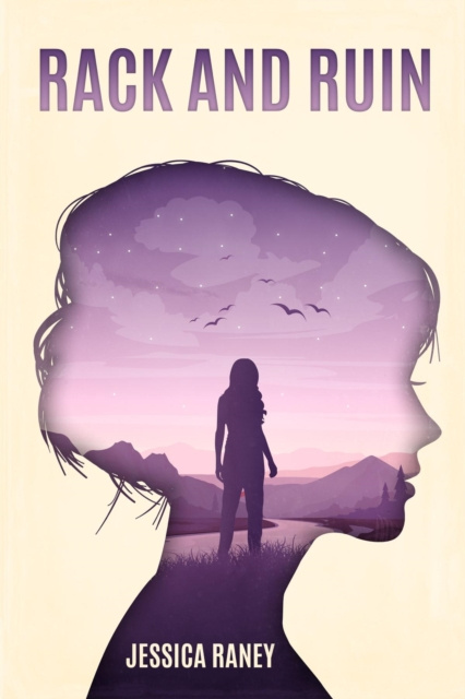 E-book Rack and Ruin Jessica Raney