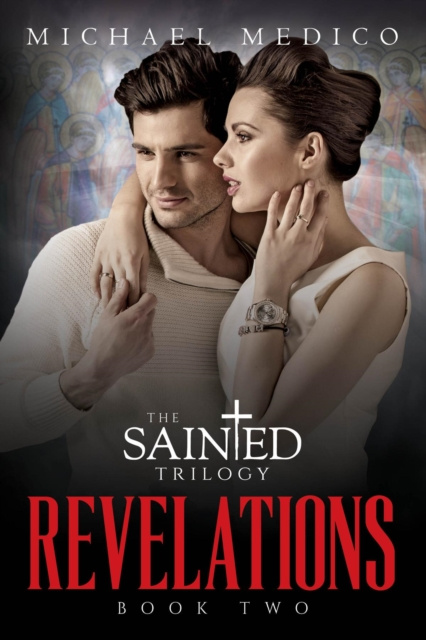 E-knjiga &quote;Revelations&quote; Michael Medico