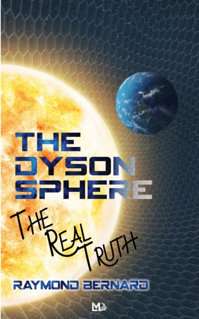 E-knjiga Dyson Sphere Raymond Bernard