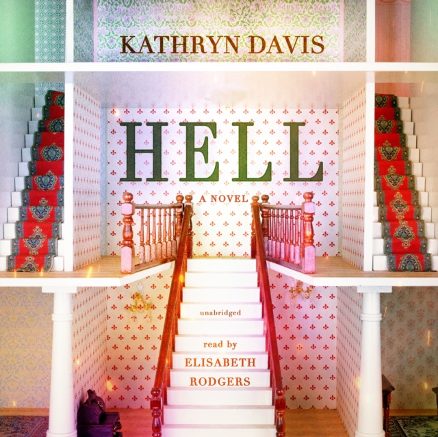 Audiobook Hell Kathryn Davis
