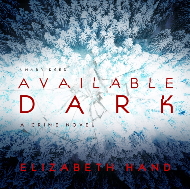 Audiobook Available Dark Elizabeth Hand
