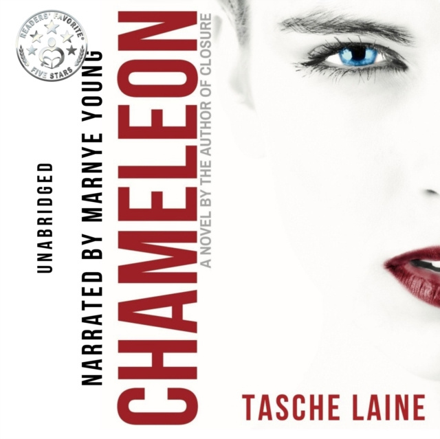 Audiobook Chameleon Tasche Laine