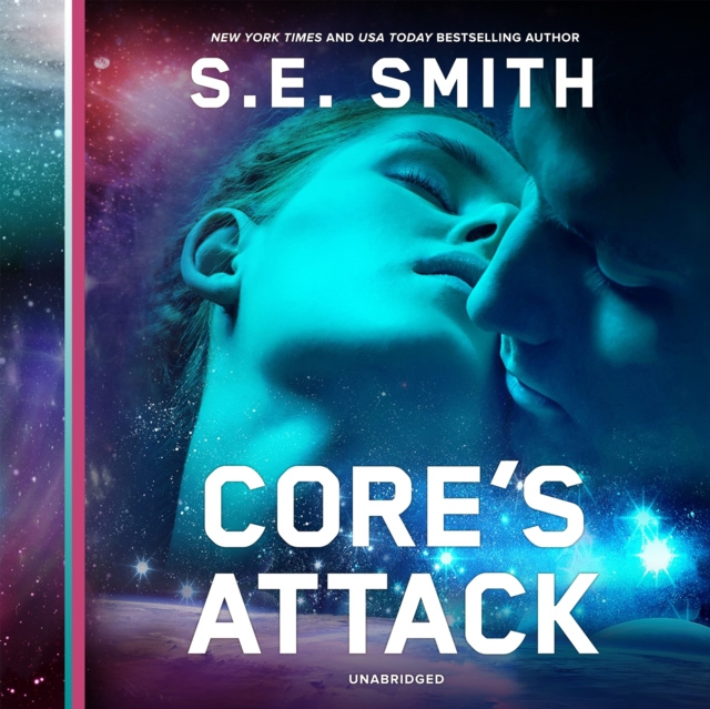 Audiobook Core's Attack S.E. Smith