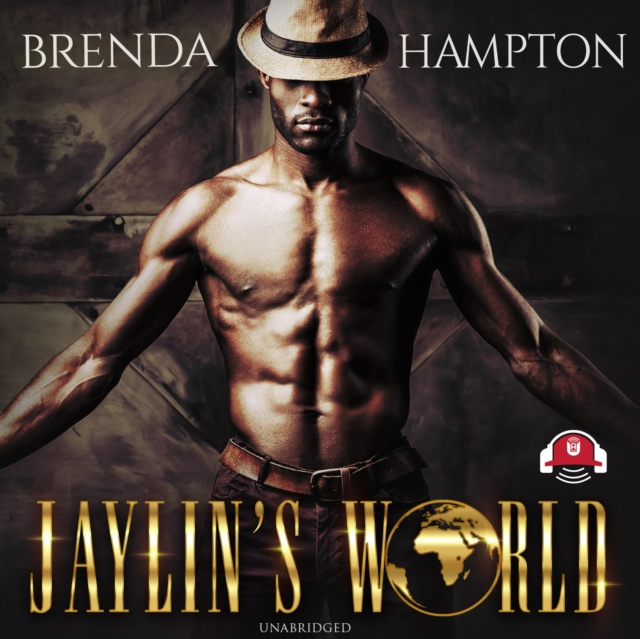 Audiobook Jaylin's World Brenda Hampton
