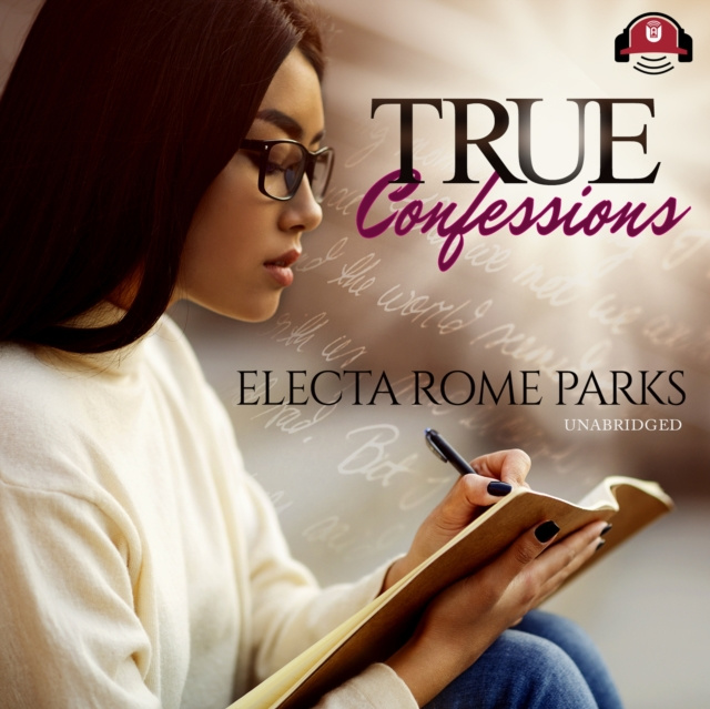 Audiobook True Confessions Electa Rome Parks