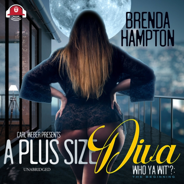 Audiobook Plus Size Diva Brenda Hampton
