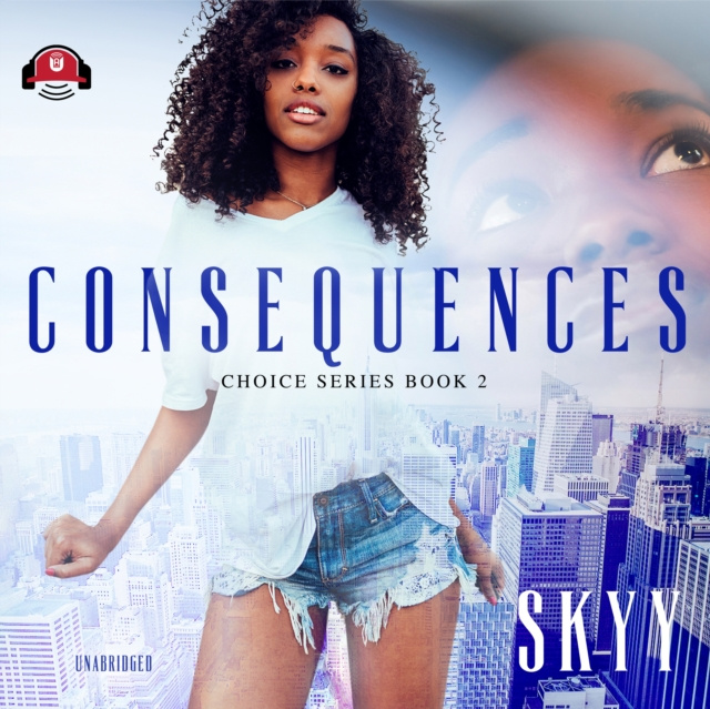 Audiobook Consequences Skyy