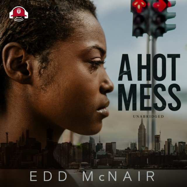 Audiobook Hot Mess Edd McNair
