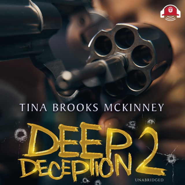 Audiobook Deep Deception 2 Tina Brooks McKinney