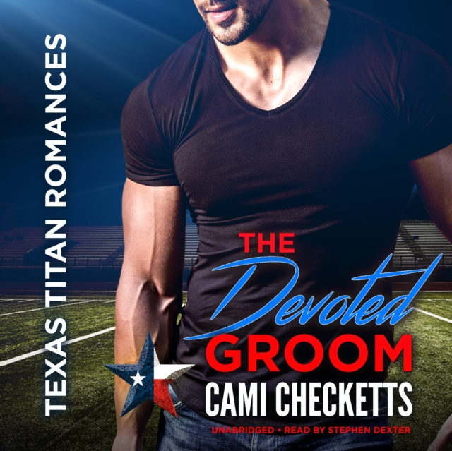 Audiobook Devoted Groom Cami Checketts