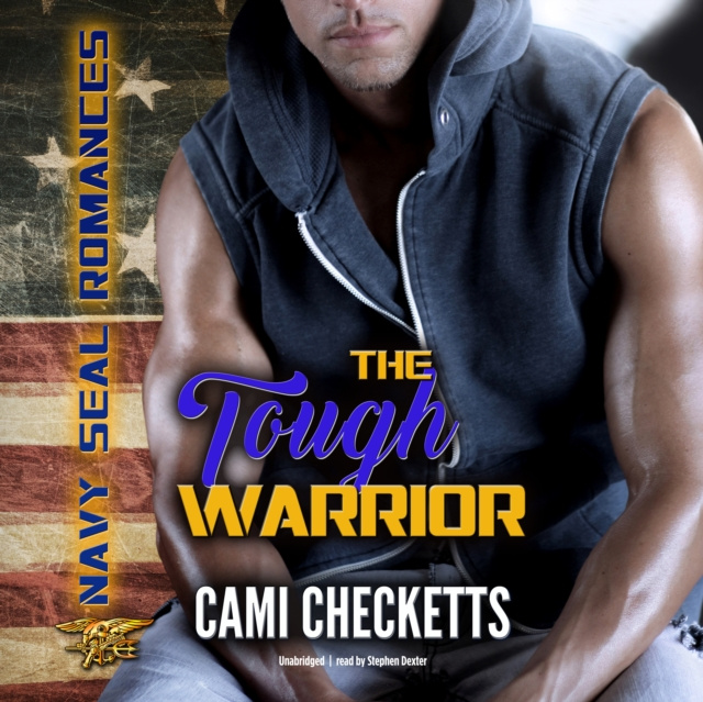 Audiobook Tough Warrior Cami Checketts