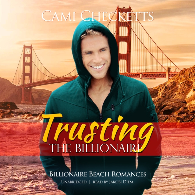 Audiobook Trusting the Billionaire Cami Checketts