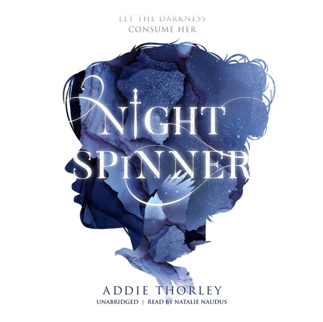 Аудиокнига Night Spinner Addie Thorley