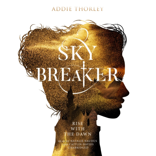 Audiobook Sky Breaker Addie Thorley