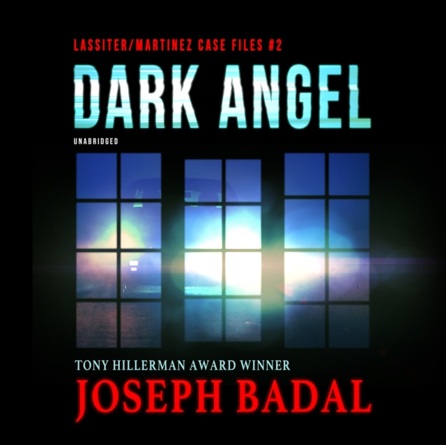 Audiobook Dark Angel Joseph Badal