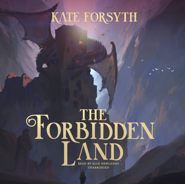 Audiobook Forbidden Land Kate Forsyth