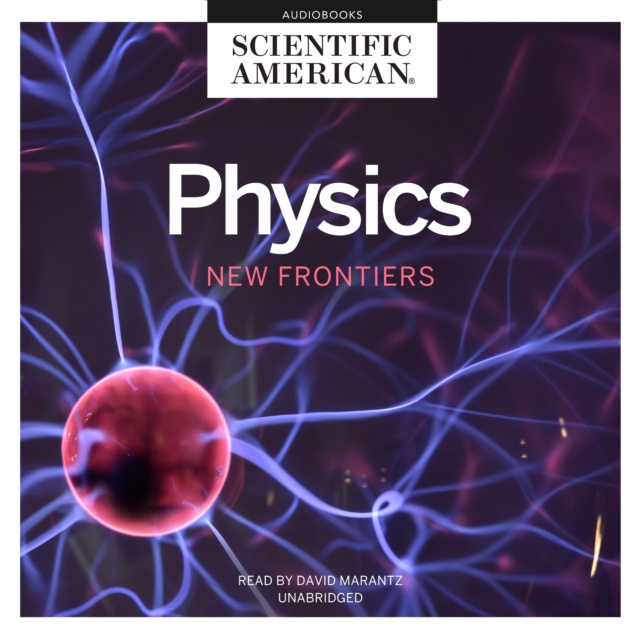 Audiokniha Physics Scientific American