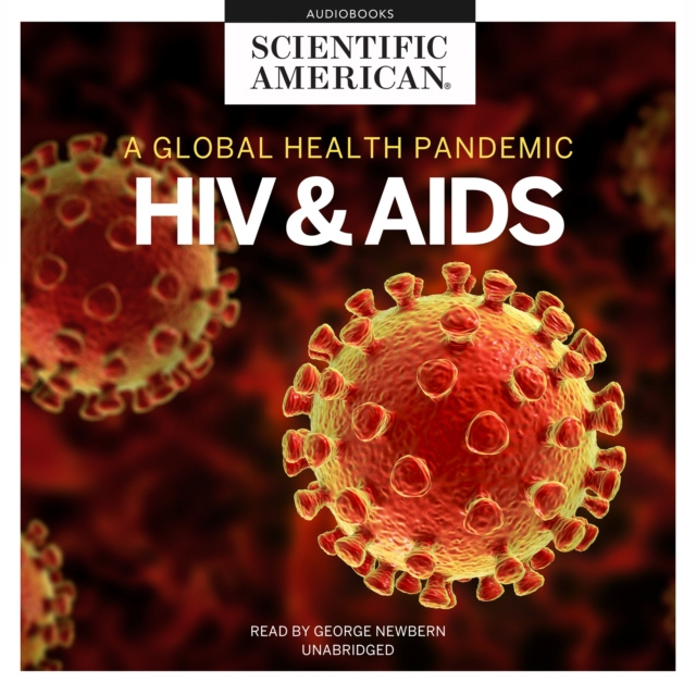 Аудиокнига HIV and AIDS Scientific American