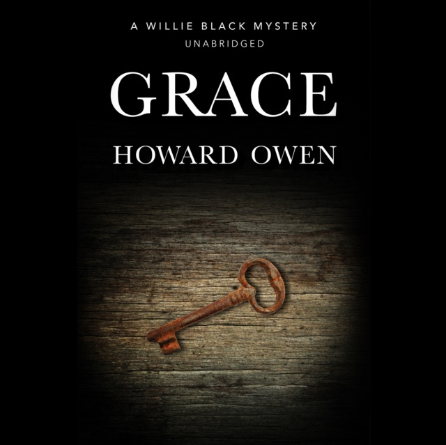 Audiobook Grace Howard Owen