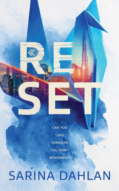 E-book Reset Sarina Dahlan