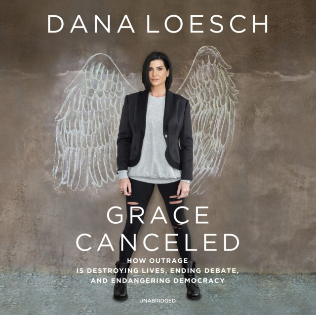 Audiokniha Grace Canceled Dana Loesch