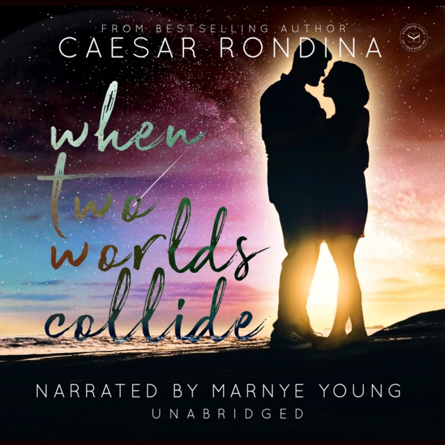 Audiobook When Two Worlds Collide Caesar Rondina