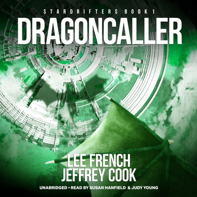 Audiobook Dragoncaller Lee French