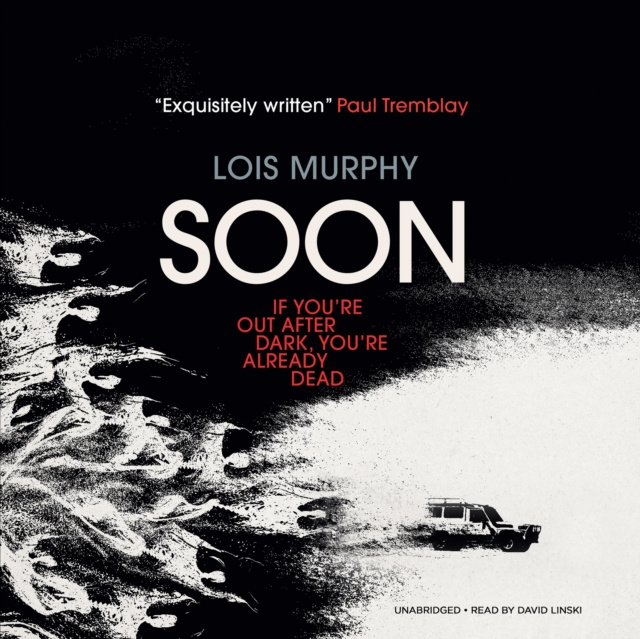 Audiobook Soon Lois Murphy